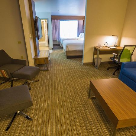 Holiday Inn Express Hotel & Suites Pasco-Tricities By Ihg Buitenkant foto