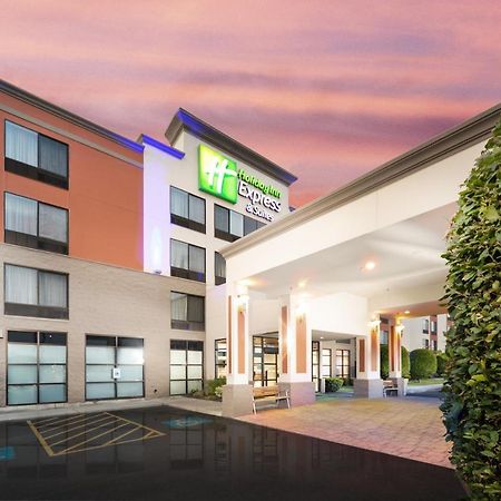 Holiday Inn Express Hotel & Suites Pasco-Tricities By Ihg Buitenkant foto