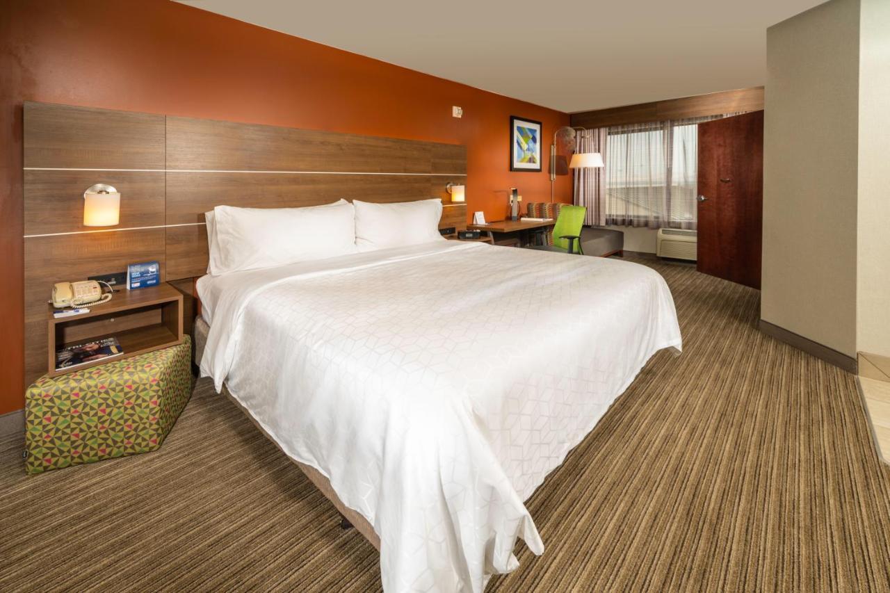 Holiday Inn Express Hotel & Suites Pasco-Tricities By Ihg Buitenkant foto