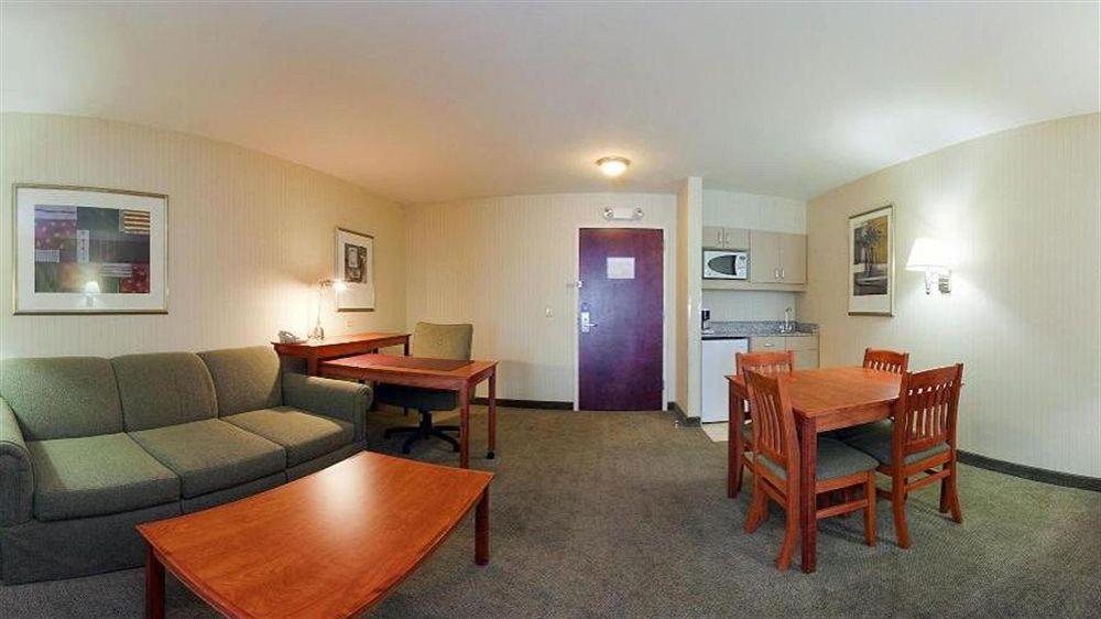 Holiday Inn Express Hotel & Suites Pasco-Tricities By Ihg Buitenkant foto