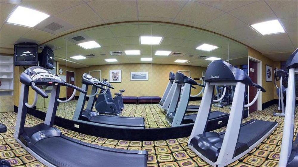 Holiday Inn Express Hotel & Suites Pasco-Tricities By Ihg Buitenkant foto