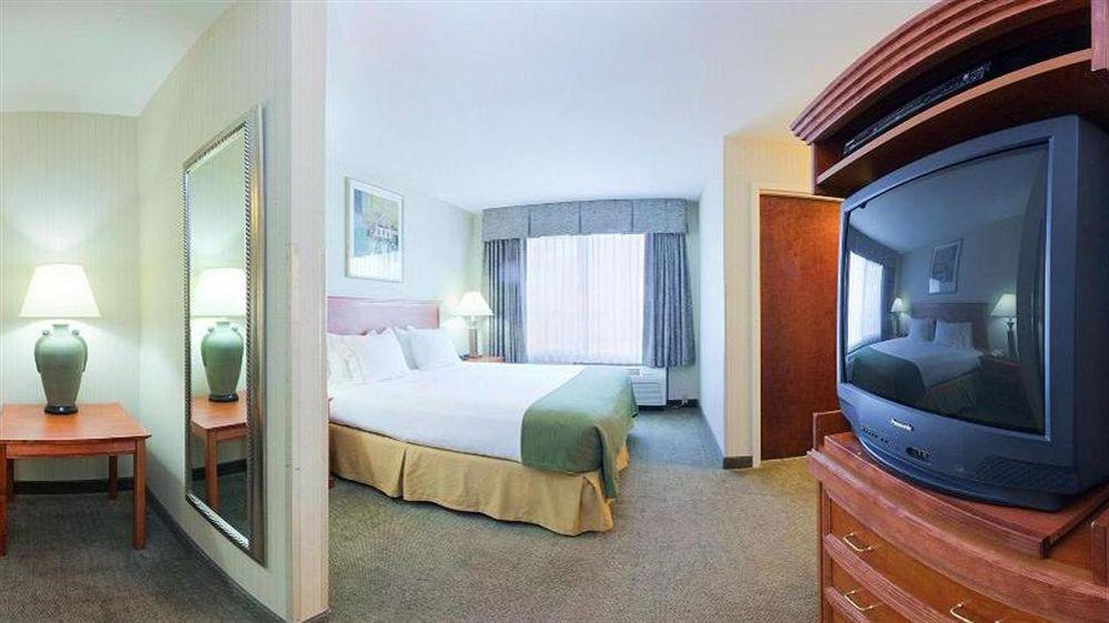 Holiday Inn Express Hotel & Suites Pasco-Tricities By Ihg Buitenkant foto