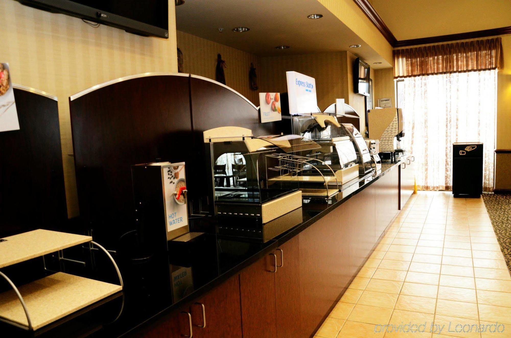 Holiday Inn Express Hotel & Suites Pasco-Tricities By Ihg Buitenkant foto