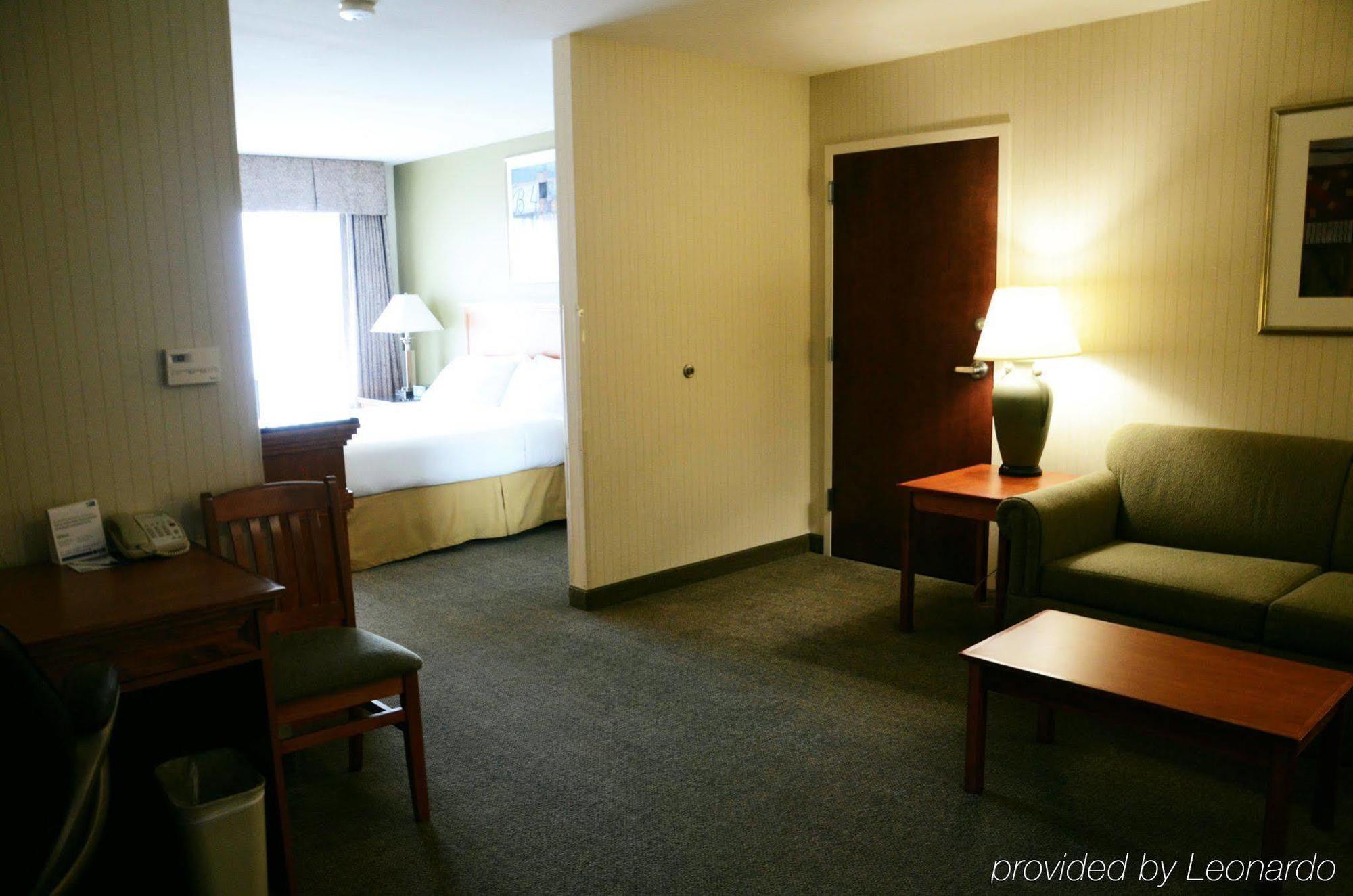 Holiday Inn Express Hotel & Suites Pasco-Tricities By Ihg Buitenkant foto