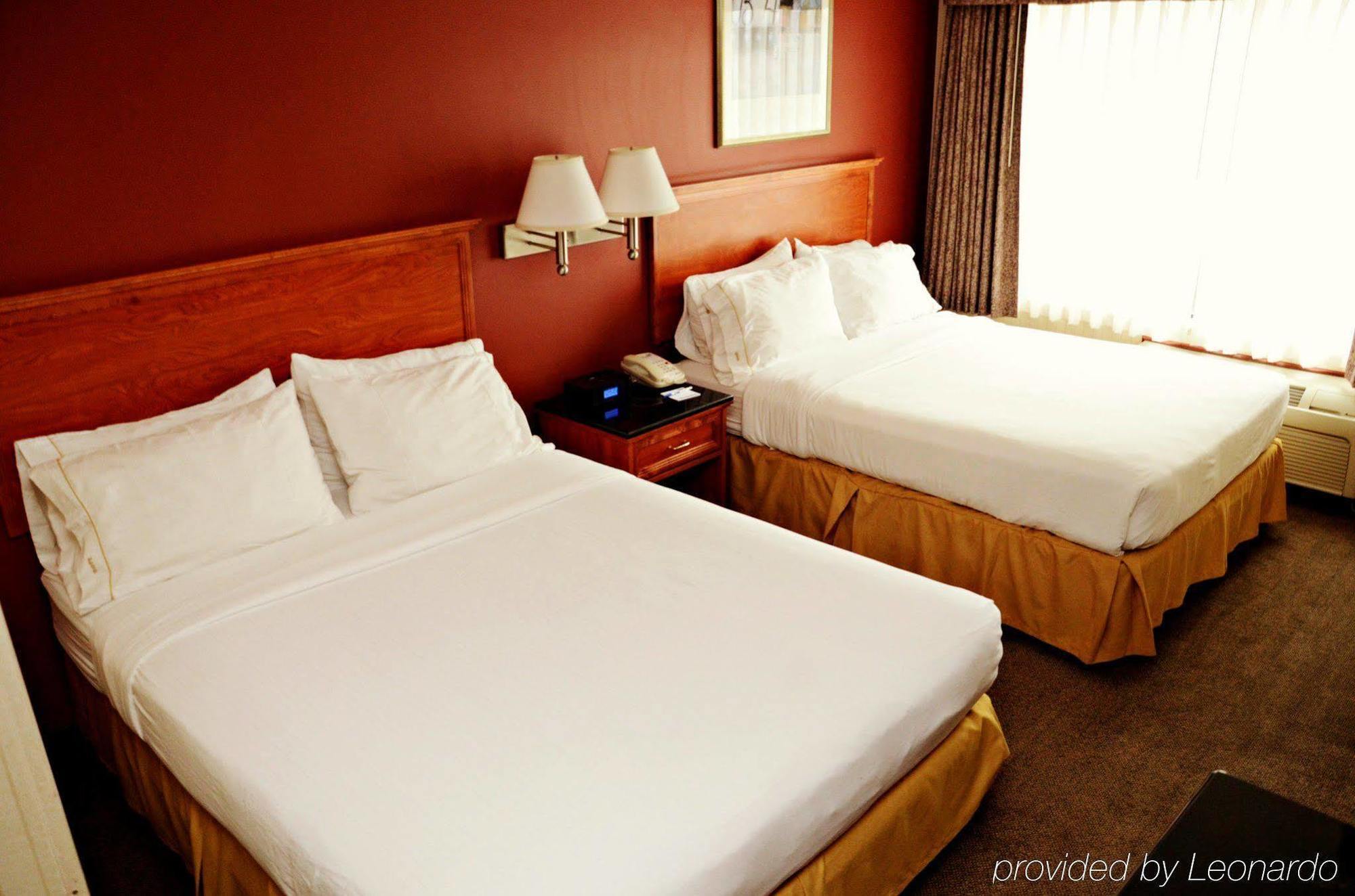 Holiday Inn Express Hotel & Suites Pasco-Tricities By Ihg Buitenkant foto
