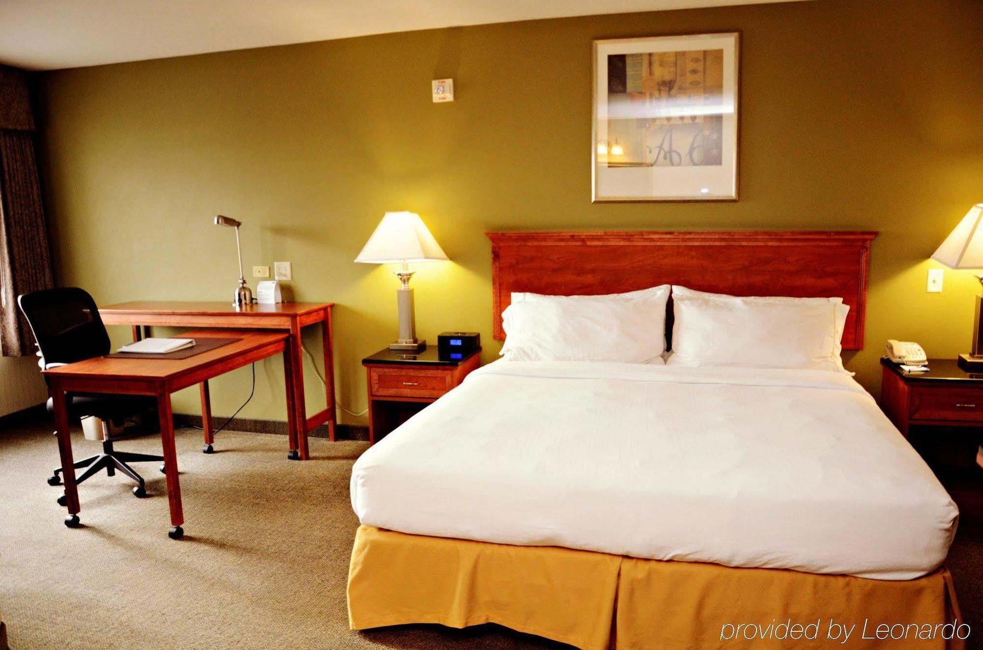 Holiday Inn Express Hotel & Suites Pasco-Tricities By Ihg Buitenkant foto
