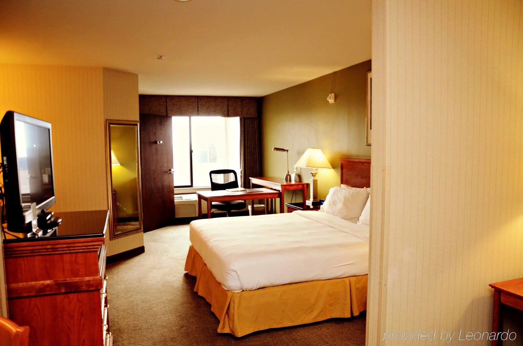Holiday Inn Express Hotel & Suites Pasco-Tricities By Ihg Buitenkant foto