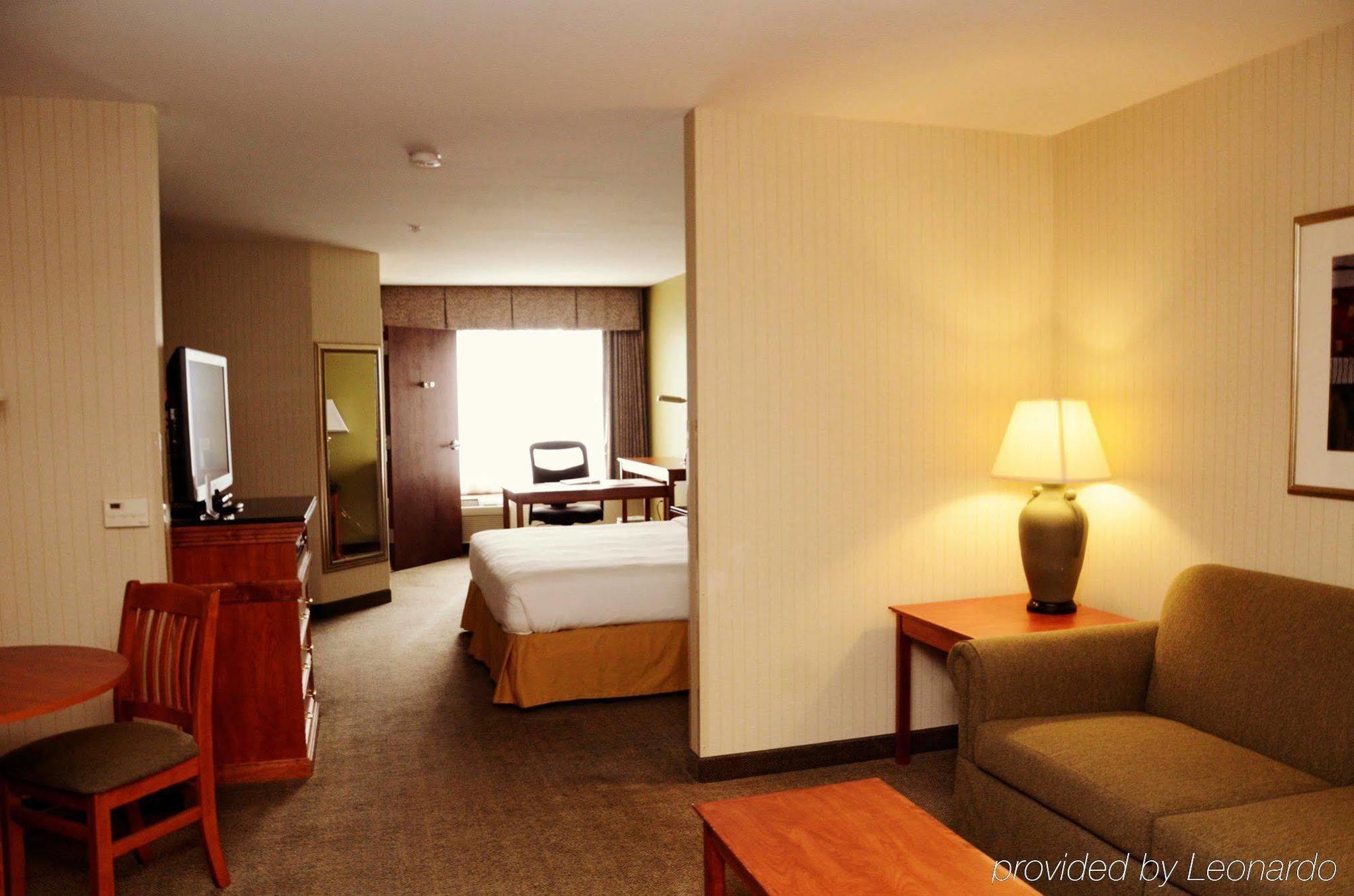 Holiday Inn Express Hotel & Suites Pasco-Tricities By Ihg Buitenkant foto