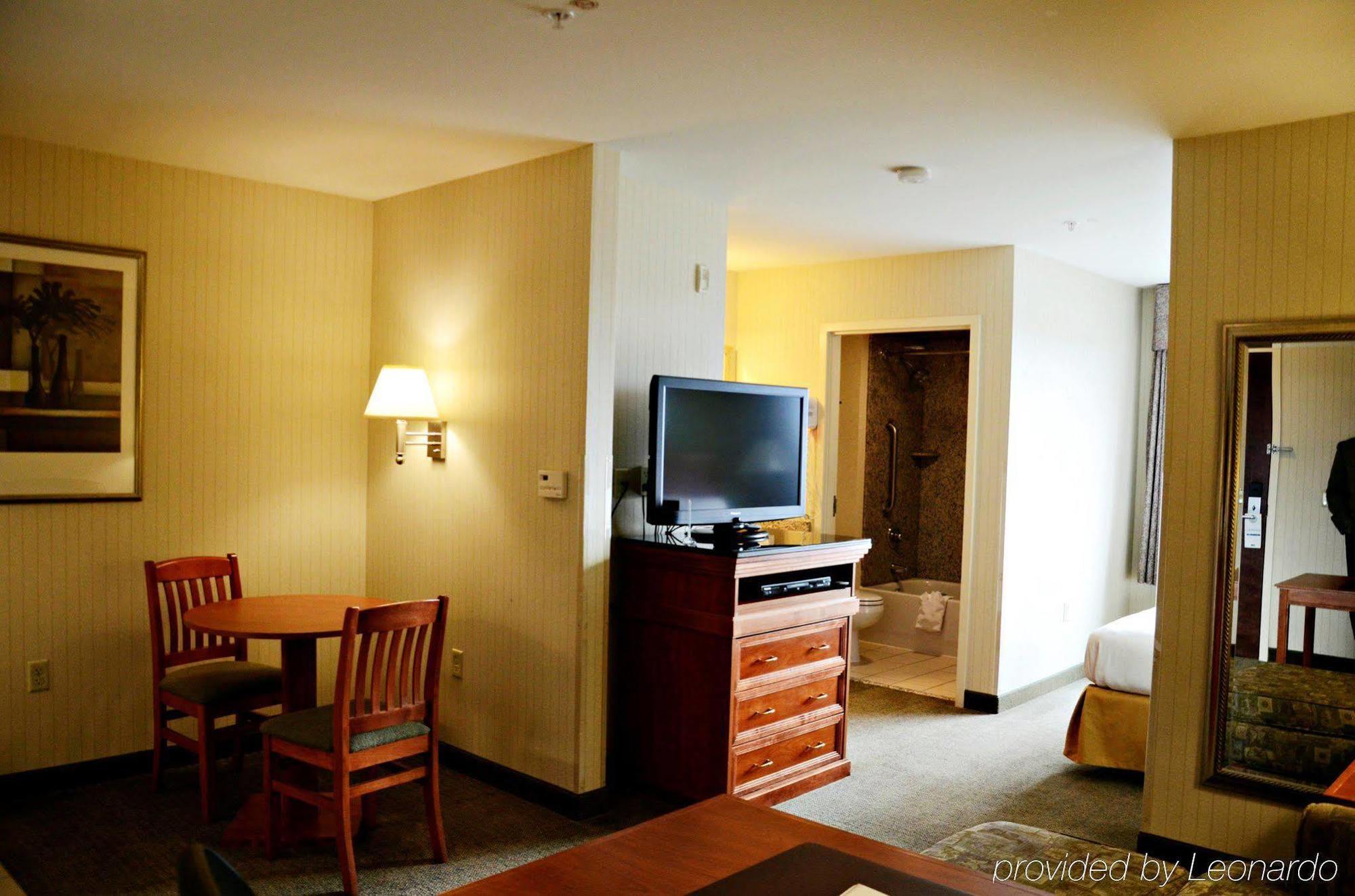 Holiday Inn Express Hotel & Suites Pasco-Tricities By Ihg Buitenkant foto