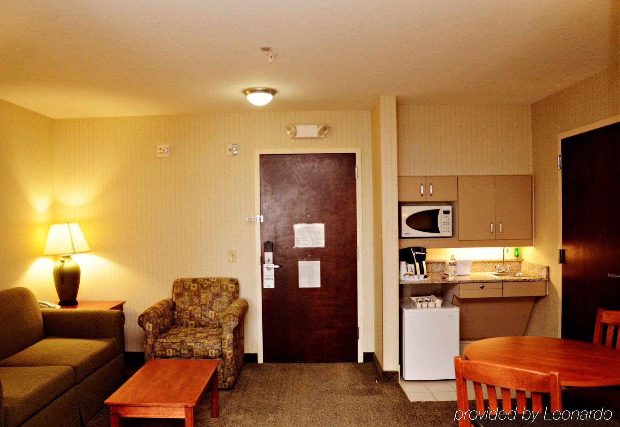 Holiday Inn Express Hotel & Suites Pasco-Tricities By Ihg Buitenkant foto