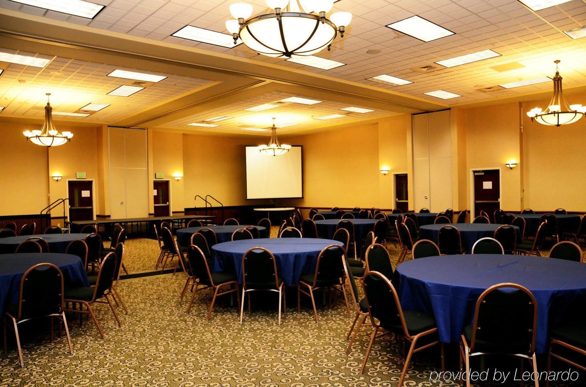 Holiday Inn Express Hotel & Suites Pasco-Tricities By Ihg Buitenkant foto