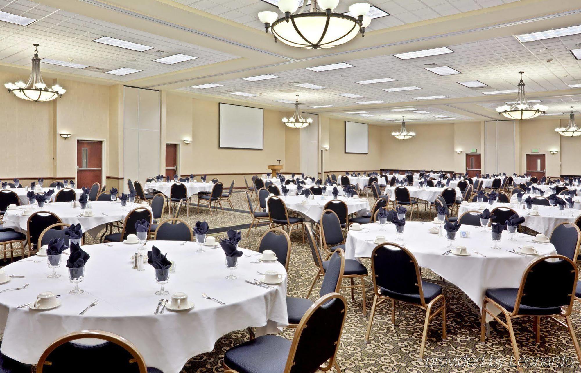 Holiday Inn Express Hotel & Suites Pasco-Tricities By Ihg Buitenkant foto