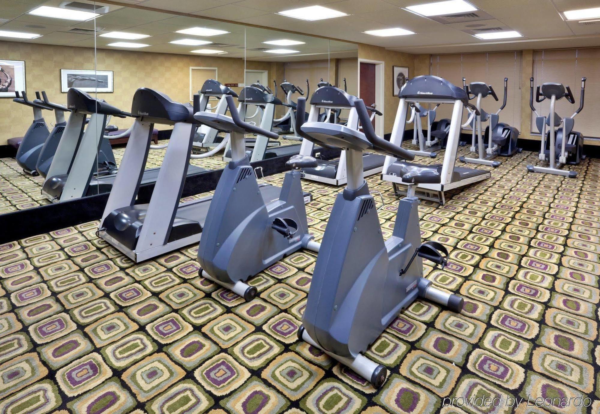Holiday Inn Express Hotel & Suites Pasco-Tricities By Ihg Buitenkant foto