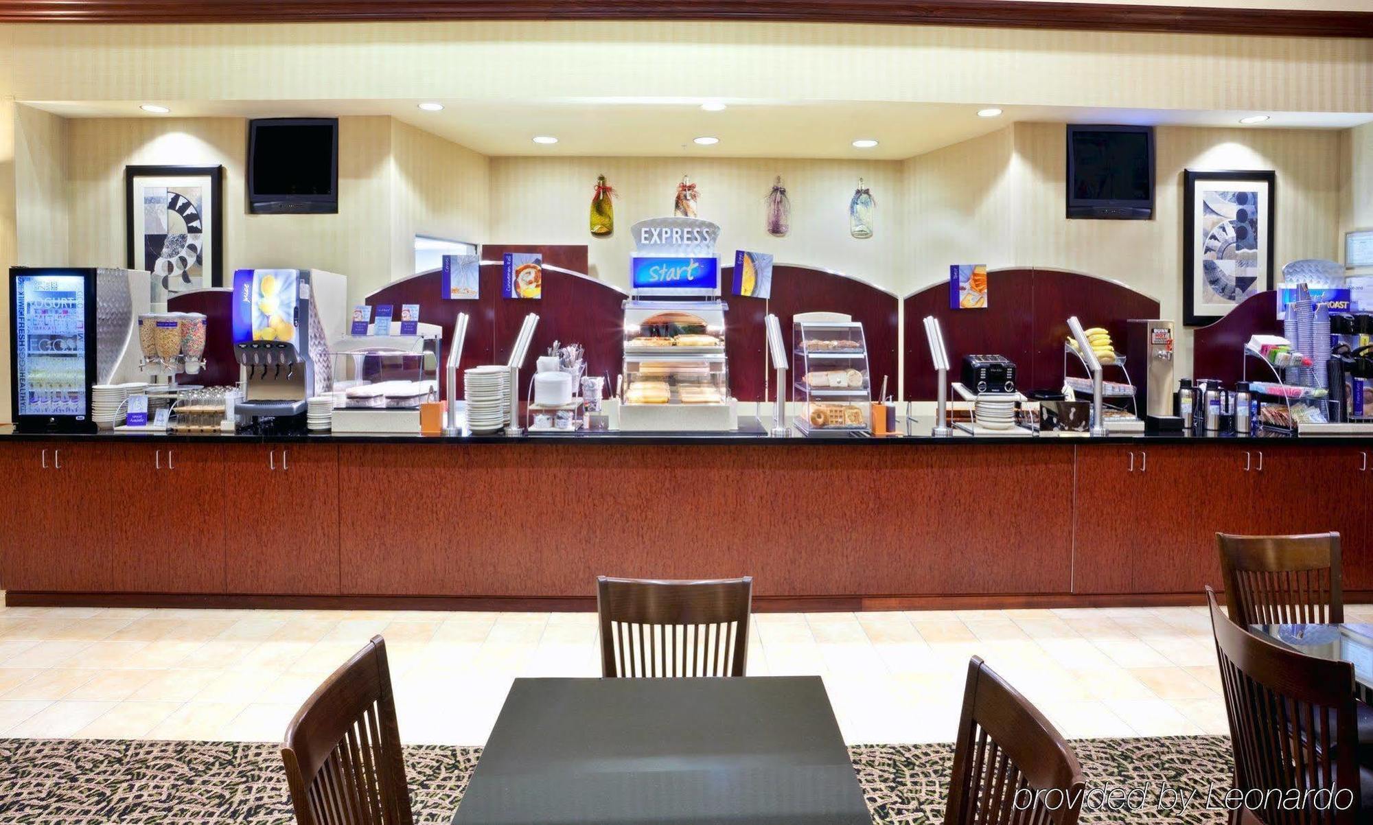 Holiday Inn Express Hotel & Suites Pasco-Tricities By Ihg Buitenkant foto