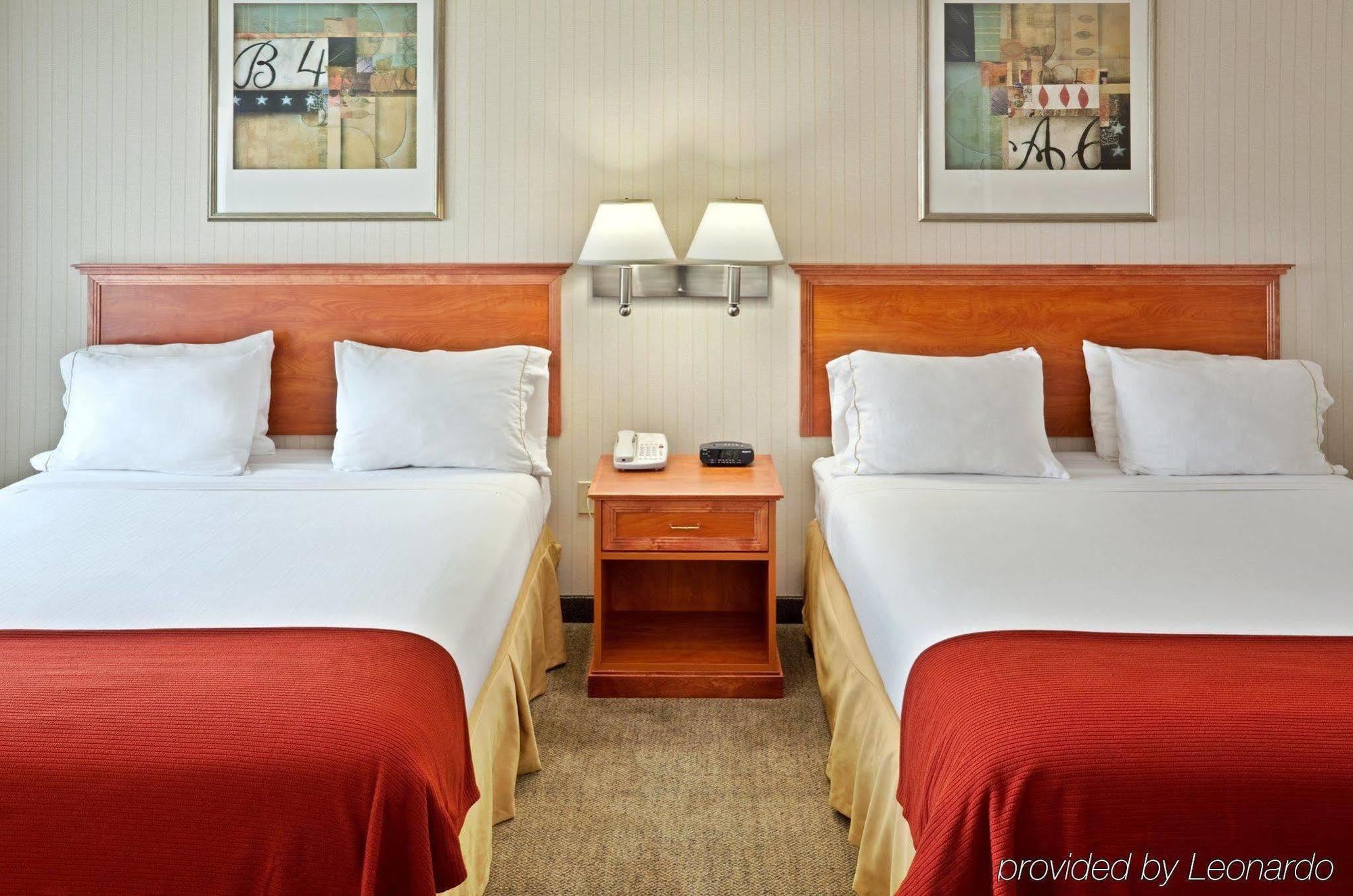 Holiday Inn Express Hotel & Suites Pasco-Tricities By Ihg Kamer foto