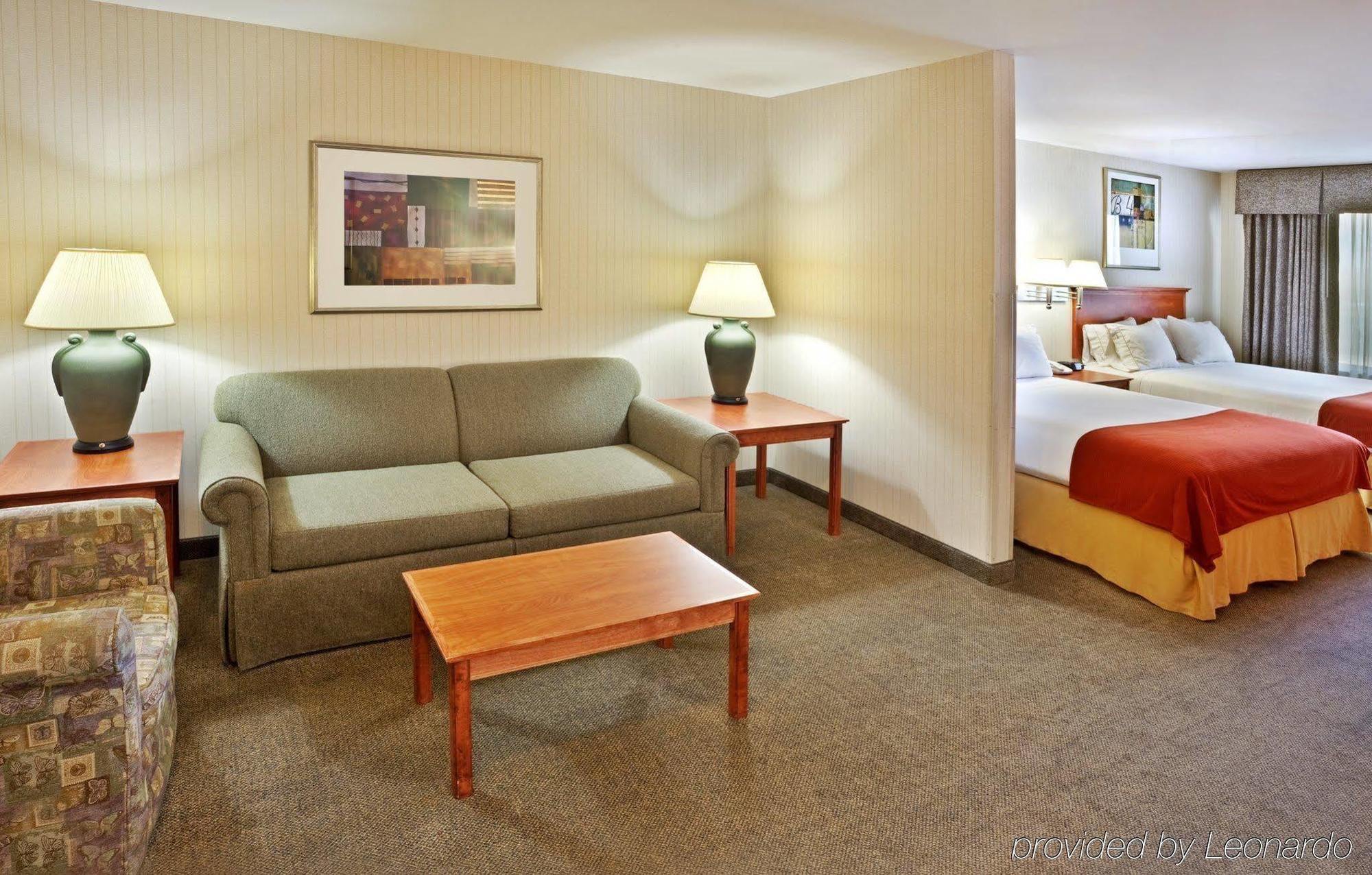 Holiday Inn Express Hotel & Suites Pasco-Tricities By Ihg Buitenkant foto