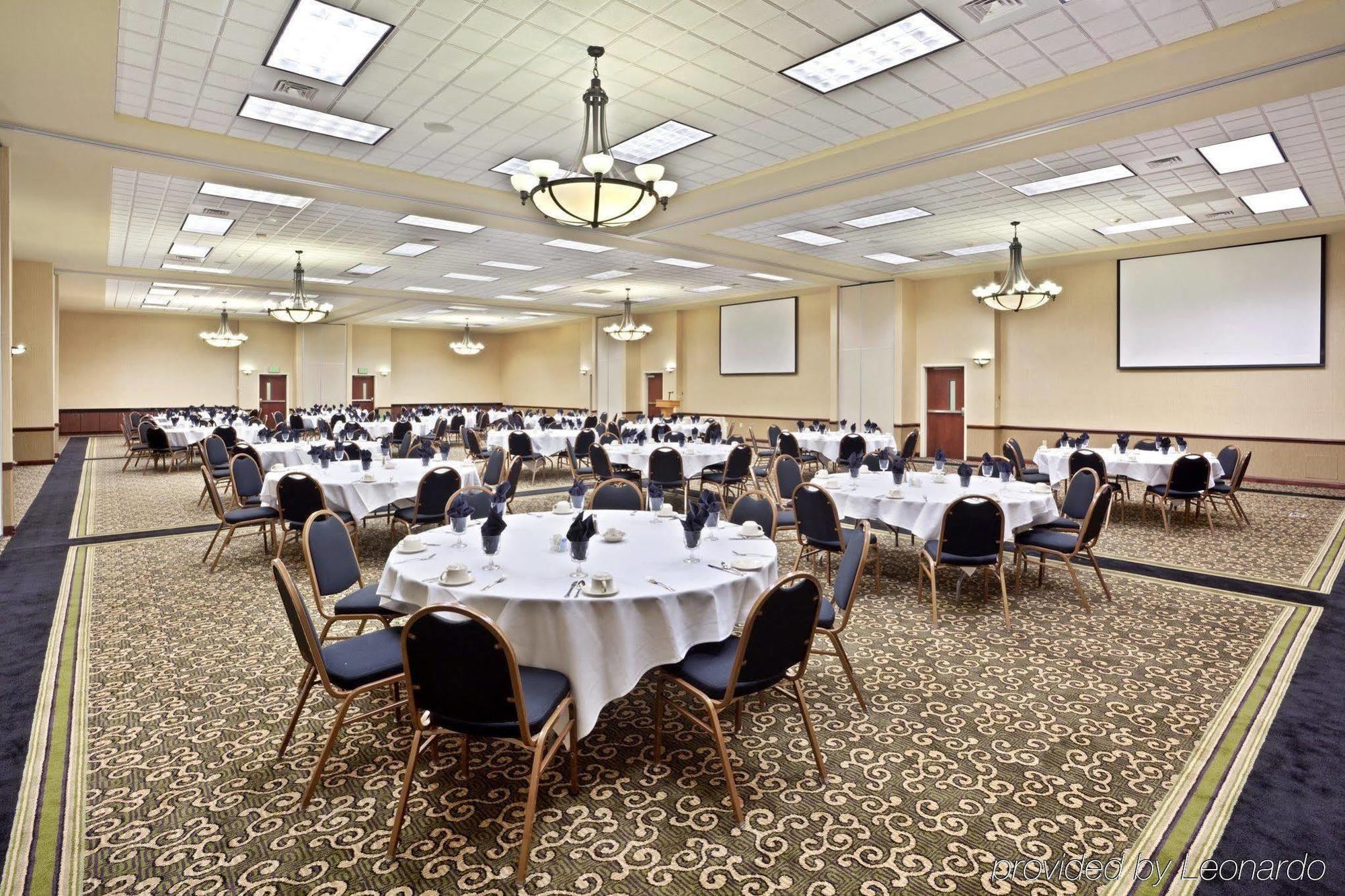 Holiday Inn Express Hotel & Suites Pasco-Tricities By Ihg Buitenkant foto