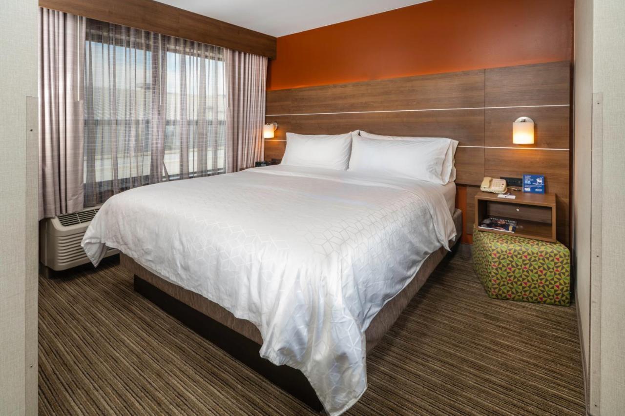 Holiday Inn Express Hotel & Suites Pasco-Tricities By Ihg Buitenkant foto