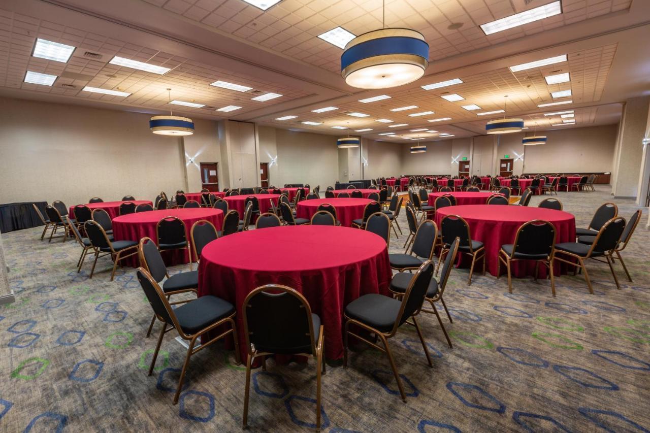 Holiday Inn Express Hotel & Suites Pasco-Tricities By Ihg Buitenkant foto