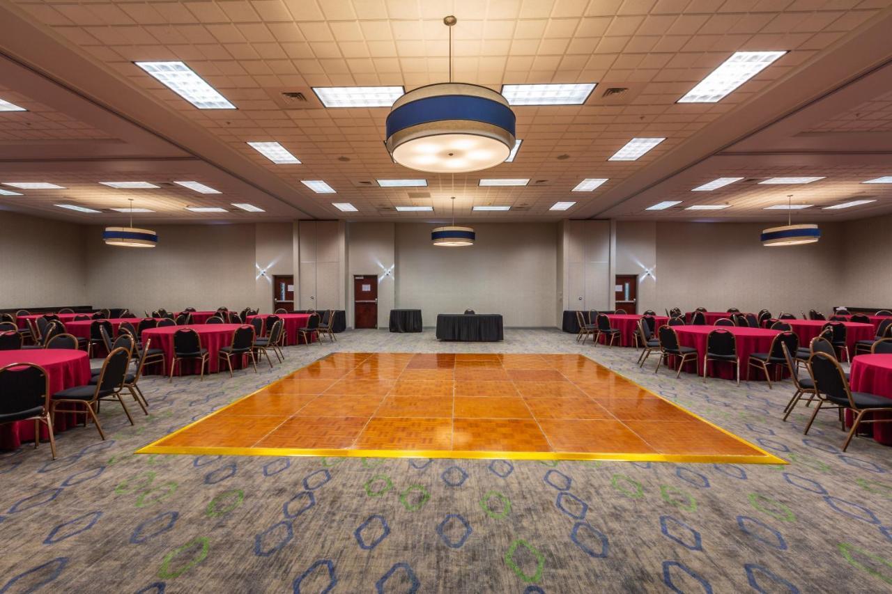 Holiday Inn Express Hotel & Suites Pasco-Tricities By Ihg Buitenkant foto