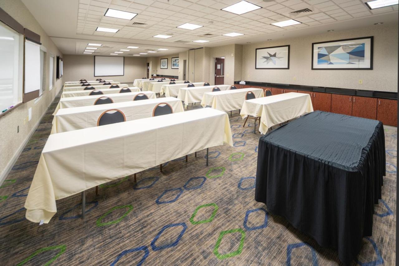 Holiday Inn Express Hotel & Suites Pasco-Tricities By Ihg Buitenkant foto